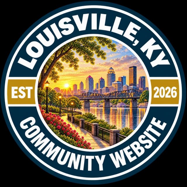 Welcome to Louisville Community Website